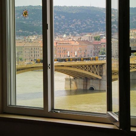 Riverside Gem In The City Center Budapest Bagian luar foto