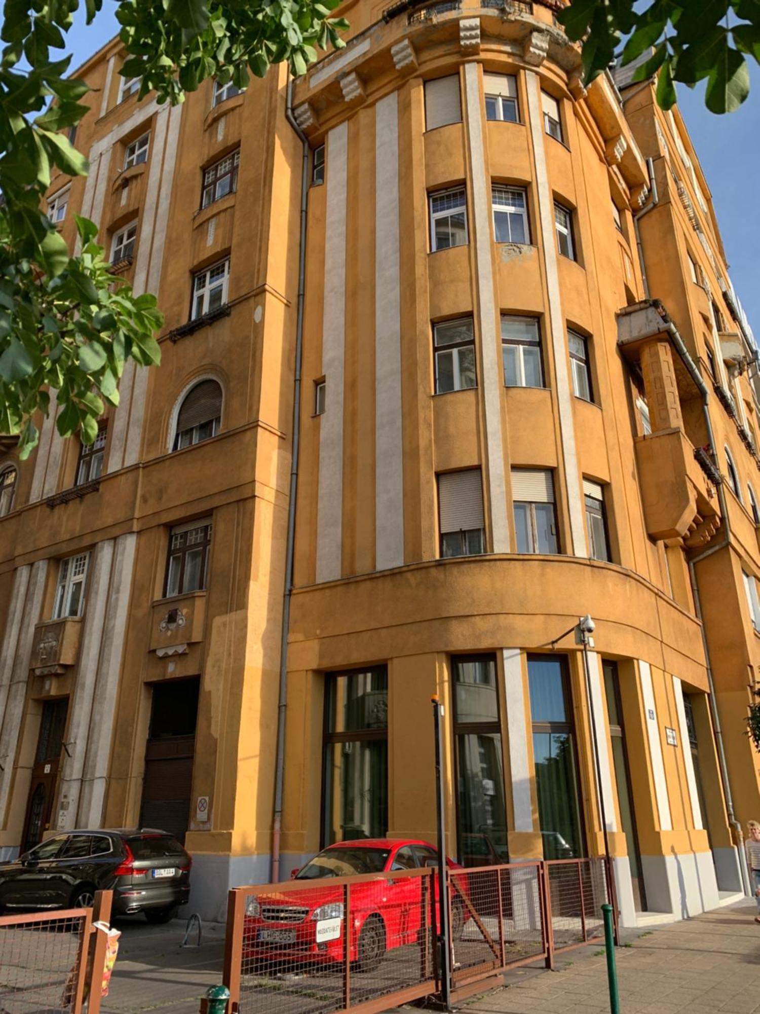 Riverside Gem In The City Center Budapest Bagian luar foto